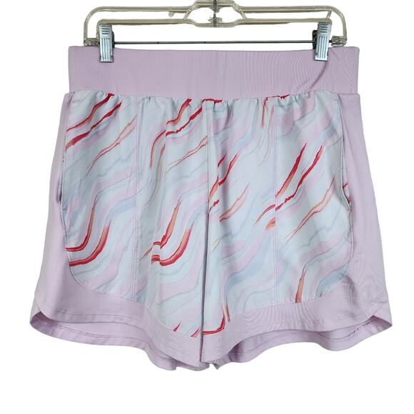 Tek Gear Large Active Shorts - Picture 2 of 7